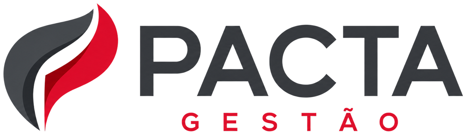 Logo Pacta Gestão